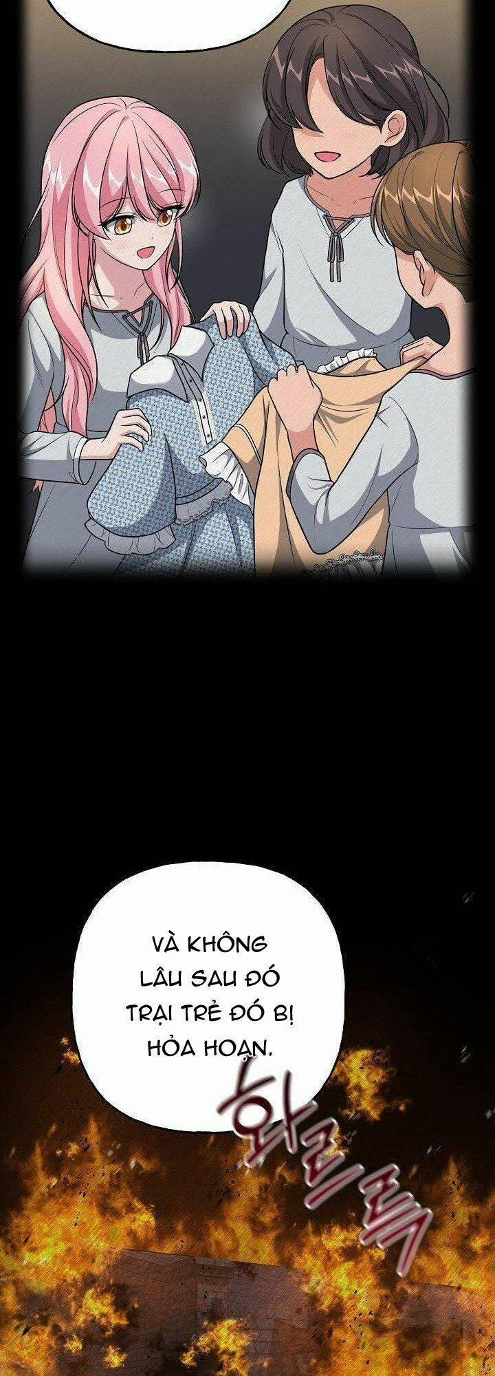 Đứa Trẻ Bảo Hộ Bóng Đêm 9 trang 57