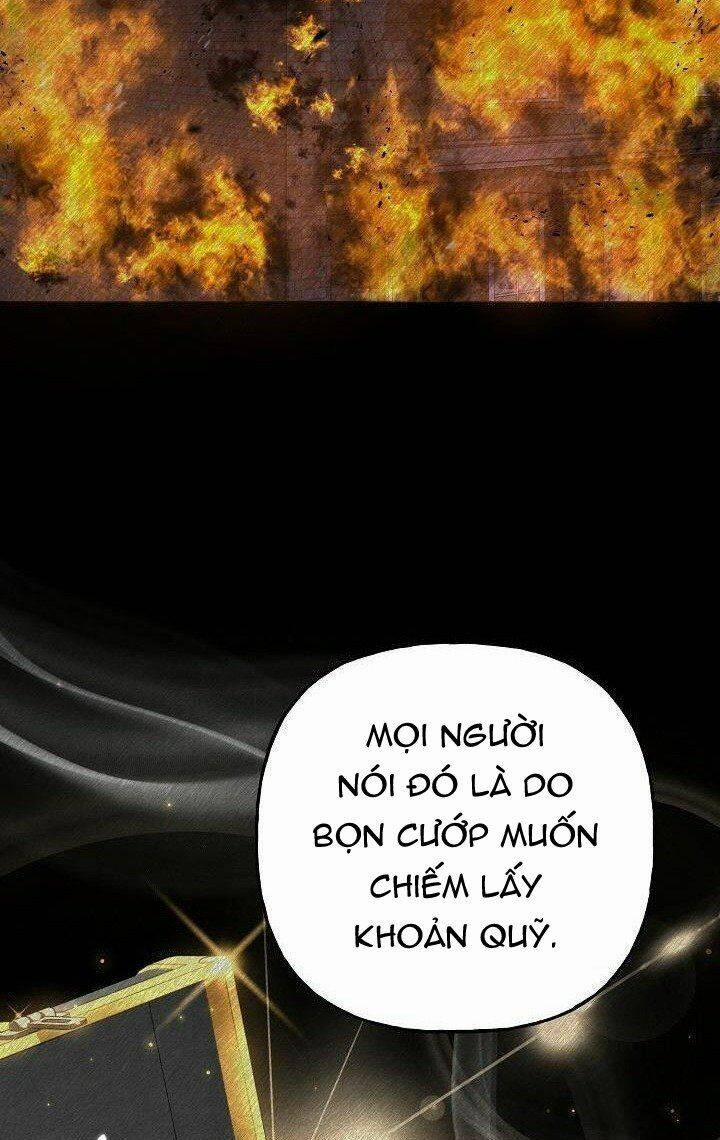 Đứa Trẻ Bảo Hộ Bóng Đêm 9 trang 58