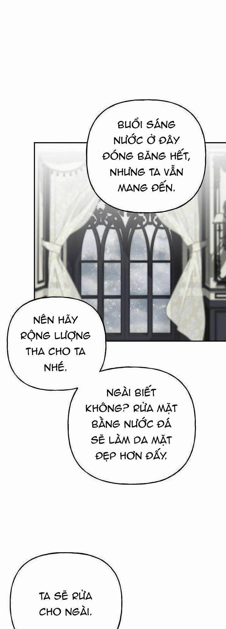 Đứa Trẻ Bảo Hộ Bóng Đêm 9 trang 6