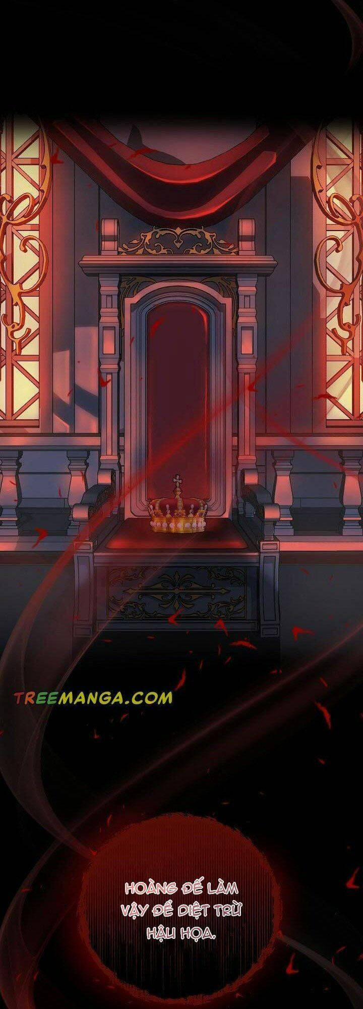 Đứa Trẻ Bảo Hộ Bóng Đêm 9 trang 60