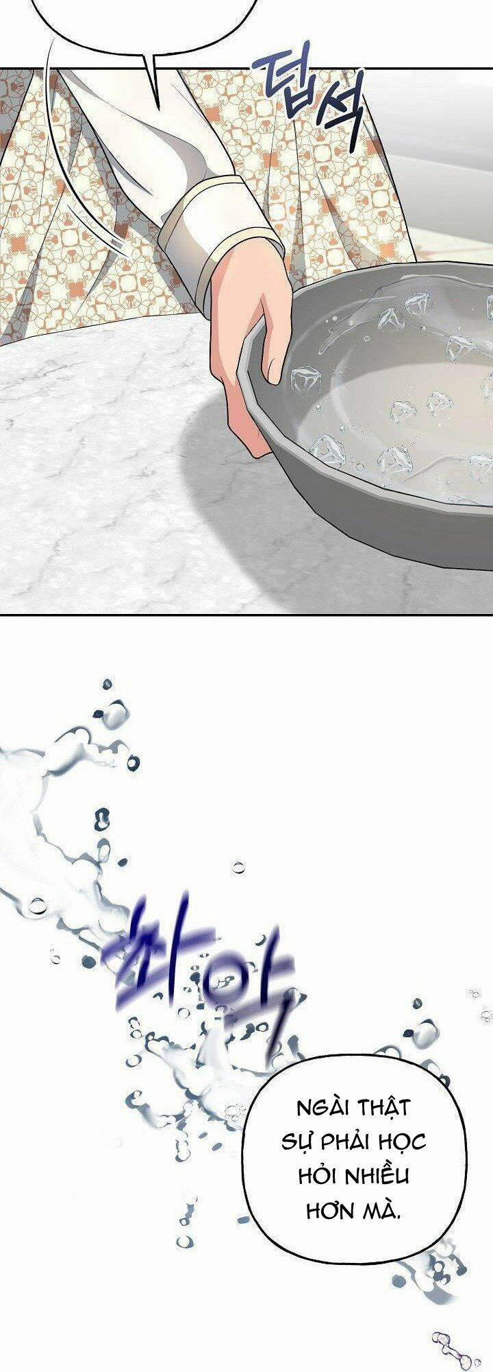 Đứa Trẻ Bảo Hộ Bóng Đêm 9 trang 7