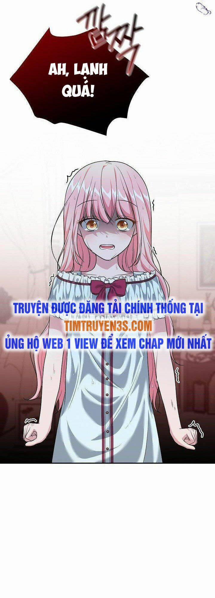 Đứa Trẻ Bảo Hộ Bóng Đêm 9 trang 8