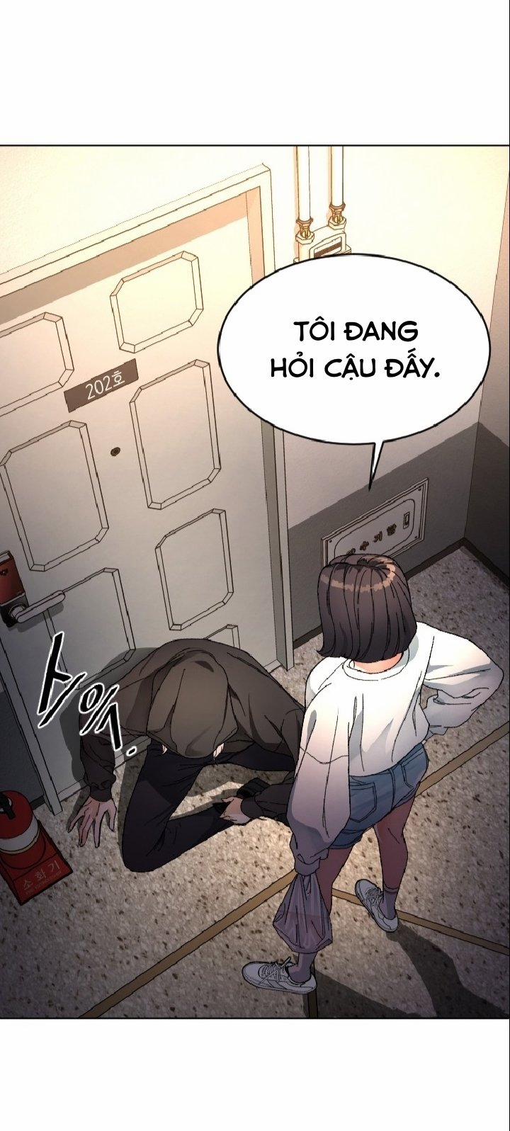 Đứa Trẻ Bình Thường (Ordinary Child) 4 trang 1