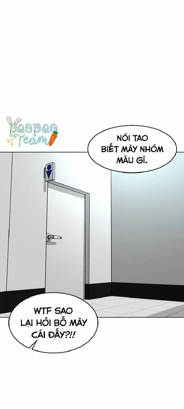 Đứa Trẻ Bình Thường (Ordinary Child) 7 trang 0