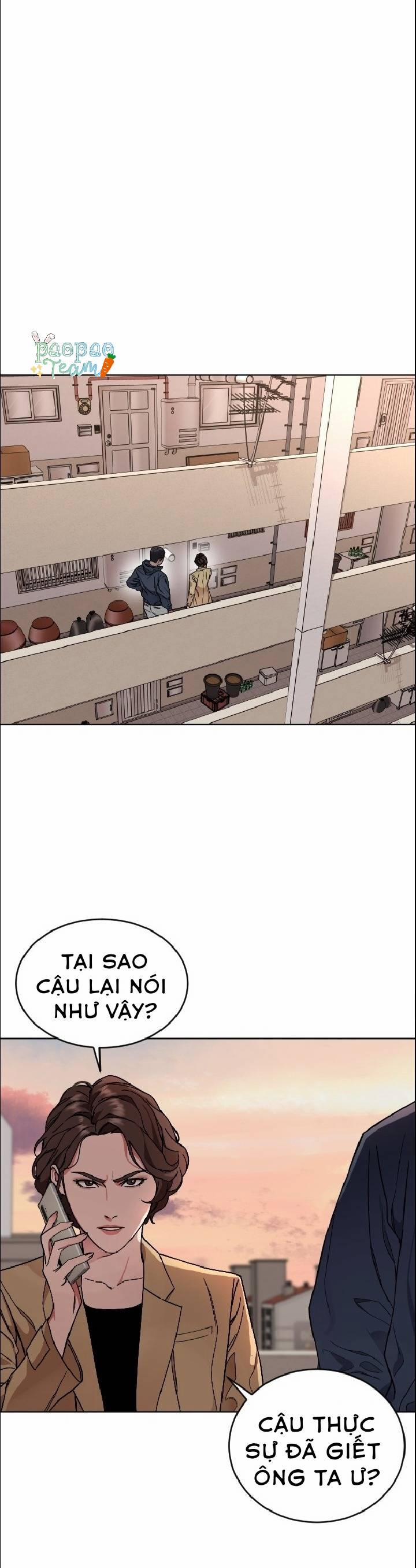 Đứa Trẻ Bình Thường 3 trang 0
