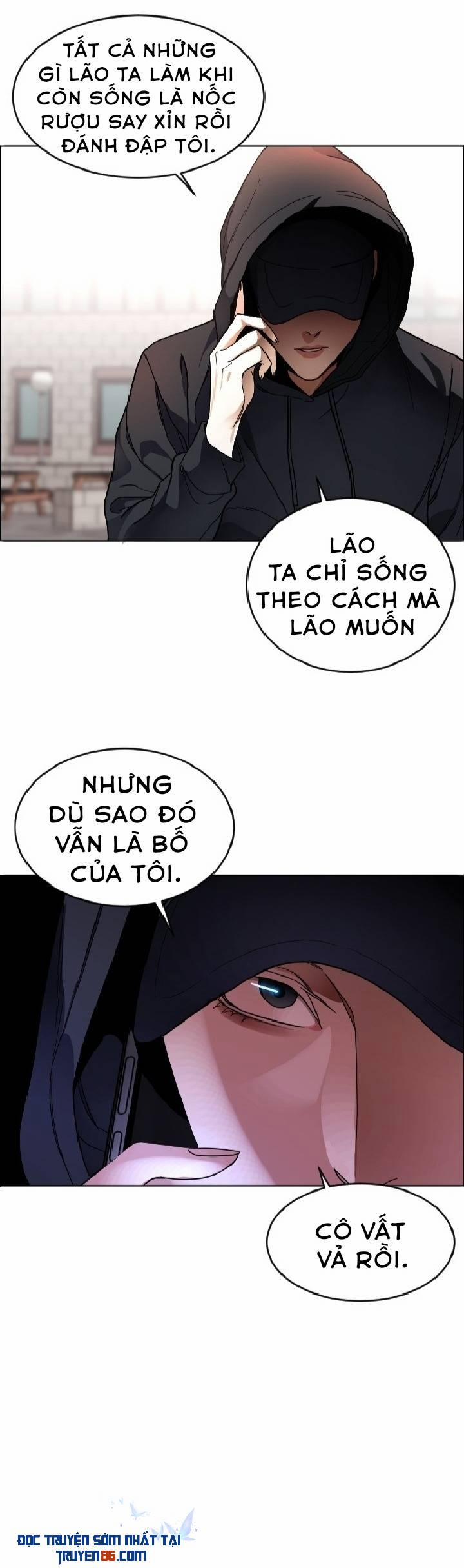 Đứa Trẻ Bình Thường 3 trang 1