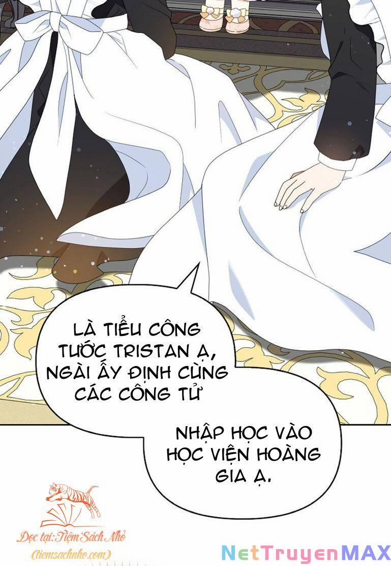 Đứa Trẻ Côn Đồ Nhà Công Tước 12 trang 1