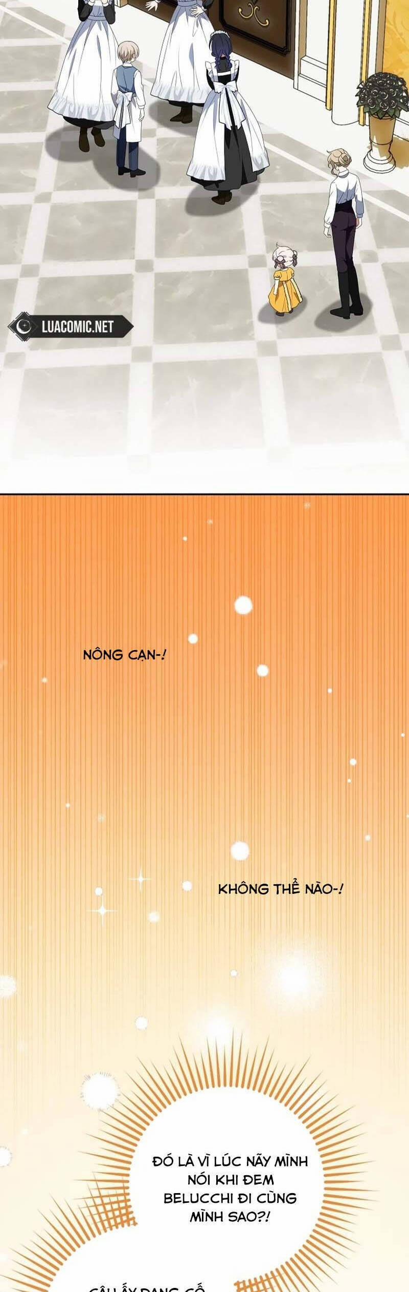 Đứa Trẻ Côn Đồ Nhà Công Tước 51 trang 10