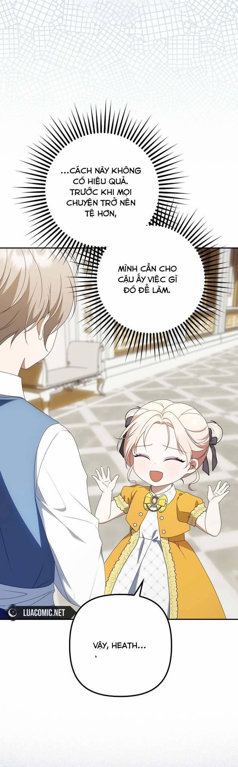 Đứa Trẻ Côn Đồ Nhà Công Tước 51 trang 18