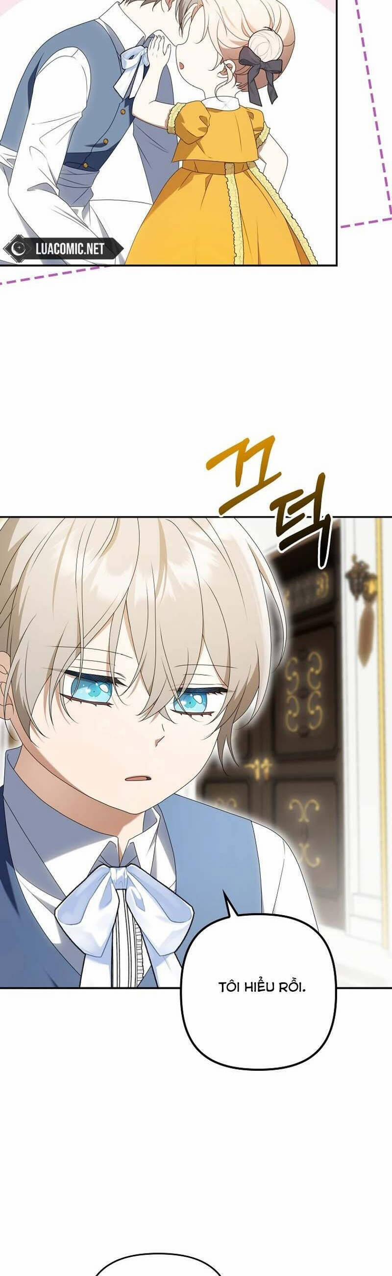 Đứa Trẻ Côn Đồ Nhà Công Tước 51 trang 20