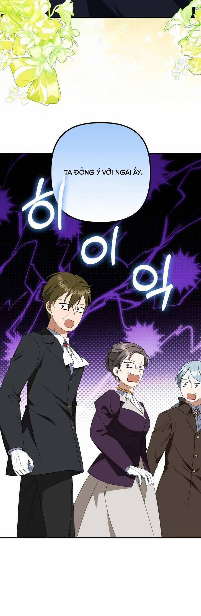 Đứa Trẻ Côn Đồ Nhà Công Tước 51 trang 35