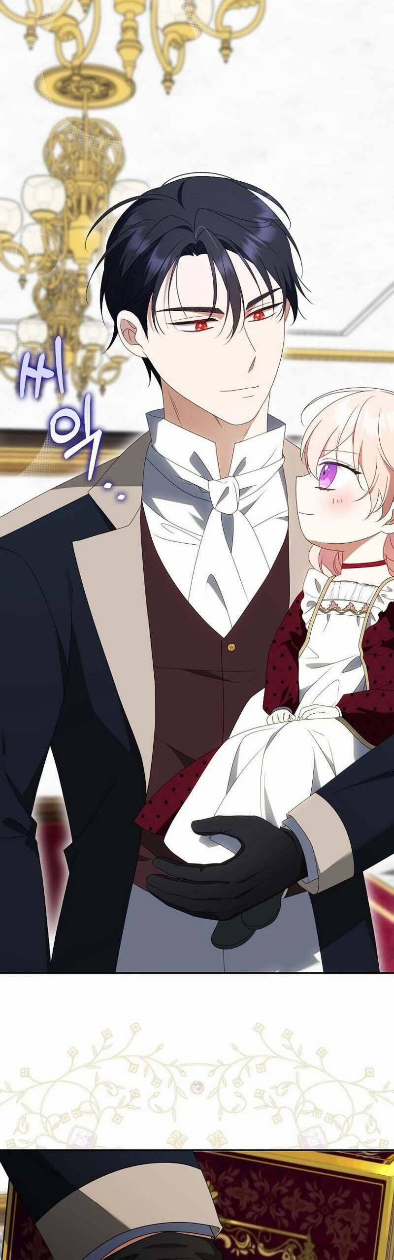 Đứa Trẻ Côn Đồ Nhà Công Tước 51 trang 40