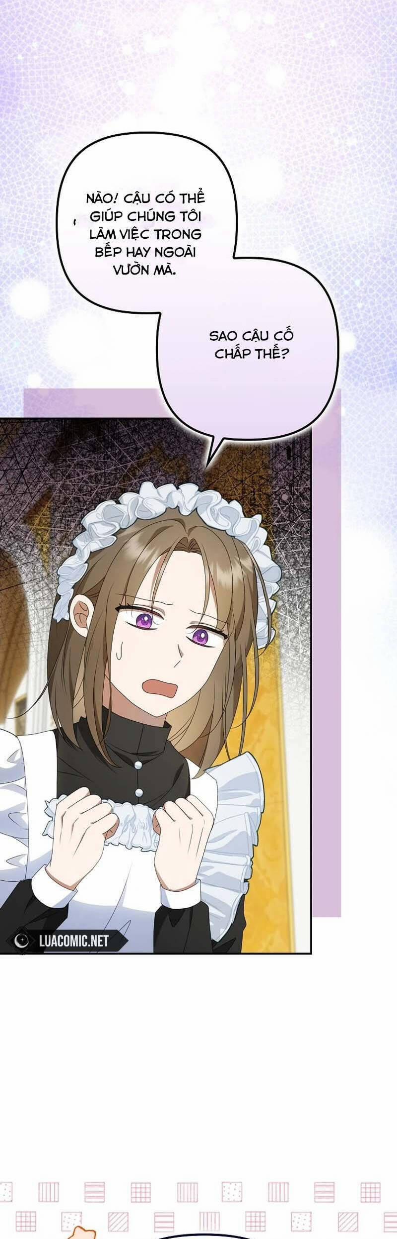 Đứa Trẻ Côn Đồ Nhà Công Tước 51 trang 7