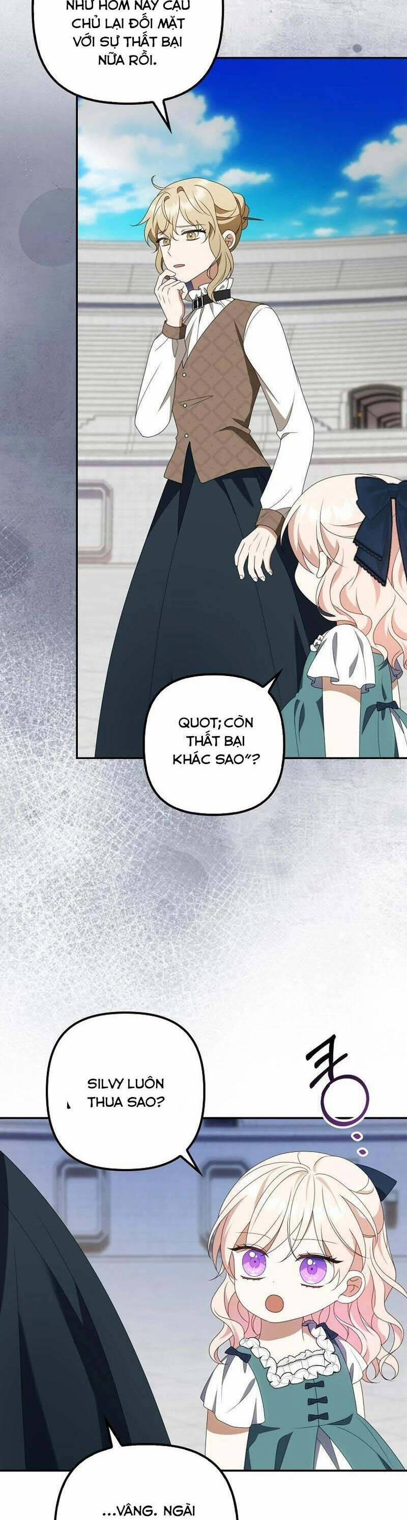 Đứa Trẻ Côn Đồ Nhà Công Tước 52 trang 11