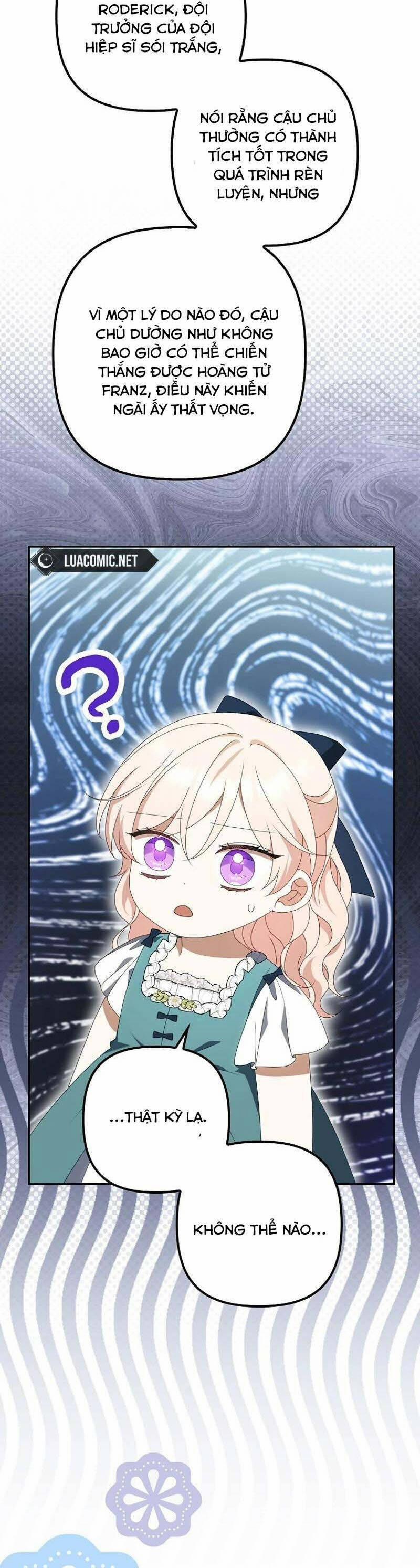 Đứa Trẻ Côn Đồ Nhà Công Tước 52 trang 12