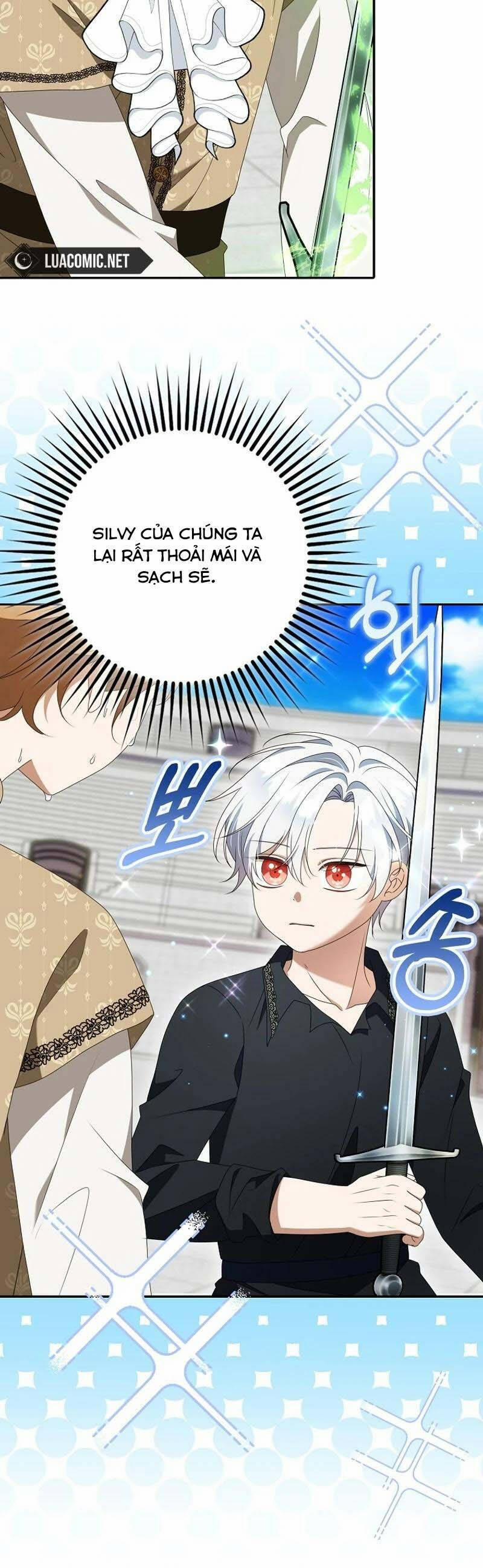 Đứa Trẻ Côn Đồ Nhà Công Tước 52 trang 15