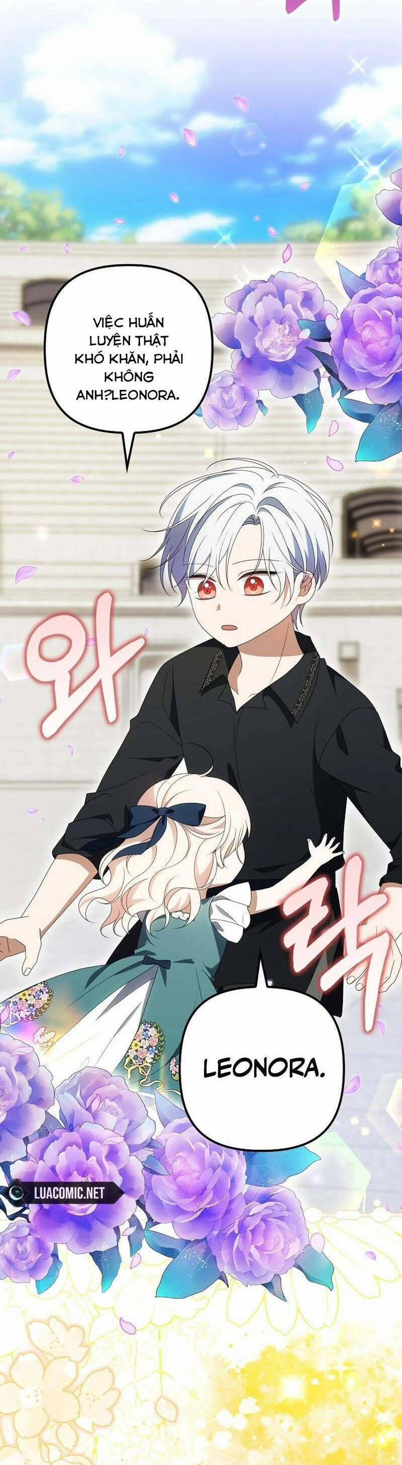 Đứa Trẻ Côn Đồ Nhà Công Tước 52 trang 19