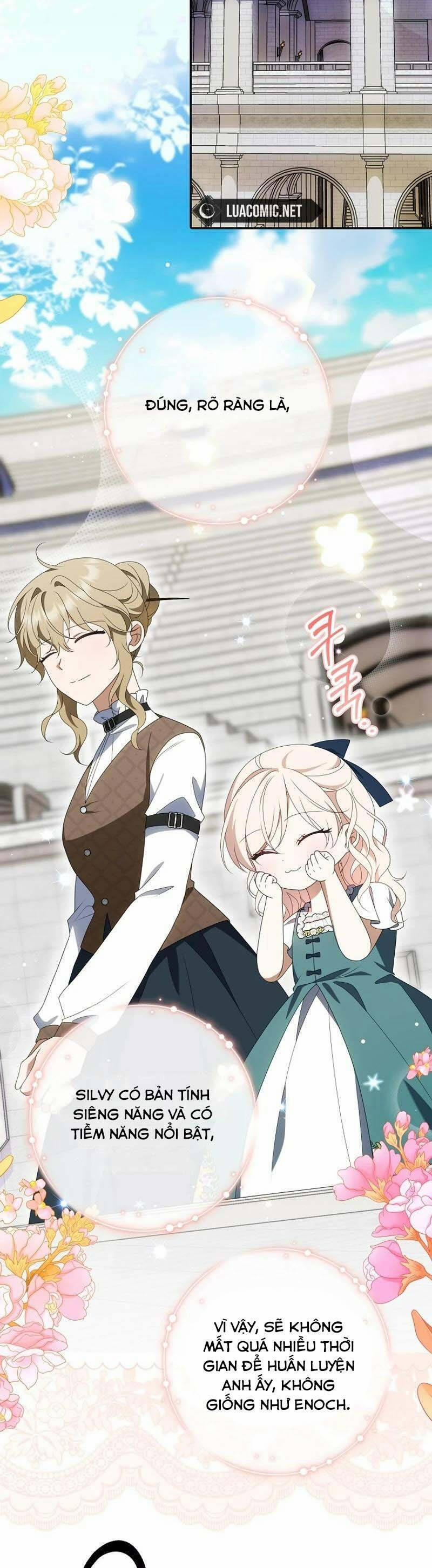 Đứa Trẻ Côn Đồ Nhà Công Tước 52 trang 2