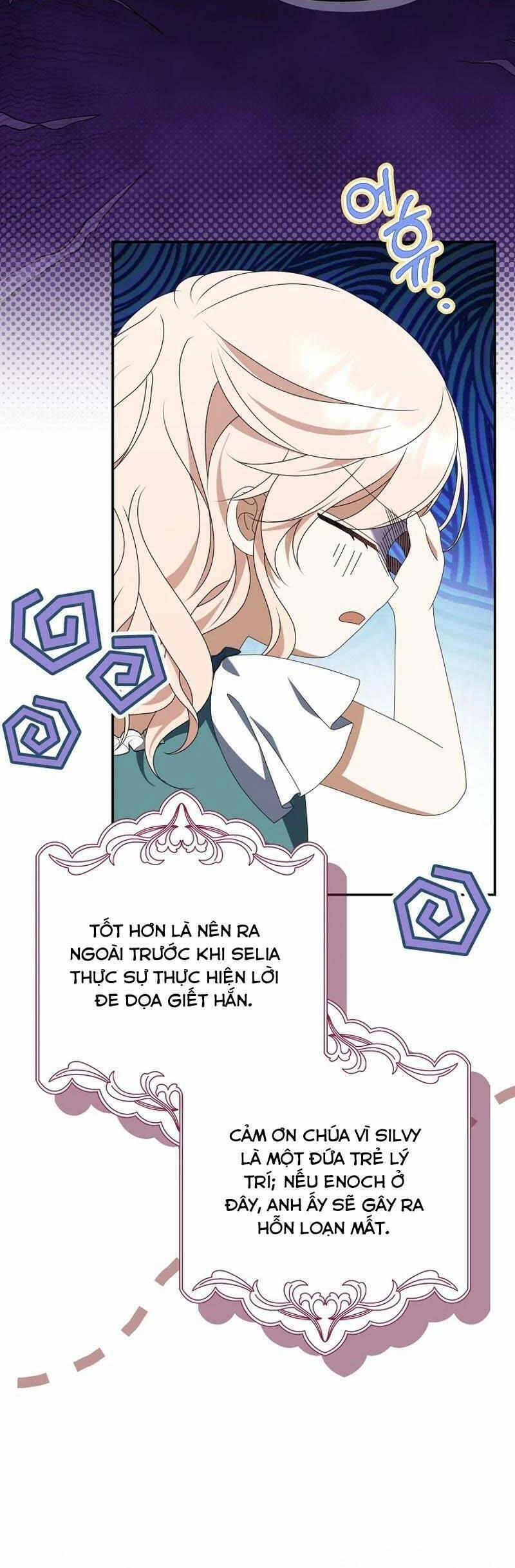 Đứa Trẻ Côn Đồ Nhà Công Tước 52 trang 26