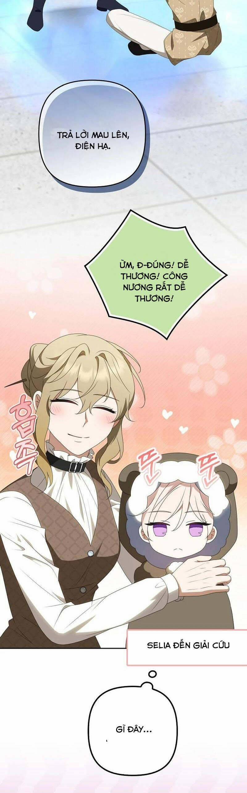 Đứa Trẻ Côn Đồ Nhà Công Tước 52 trang 41