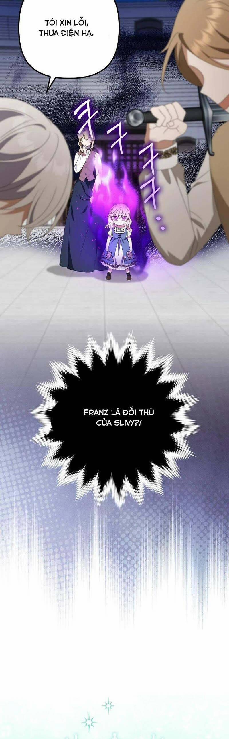 Đứa Trẻ Côn Đồ Nhà Công Tước 52 trang 7