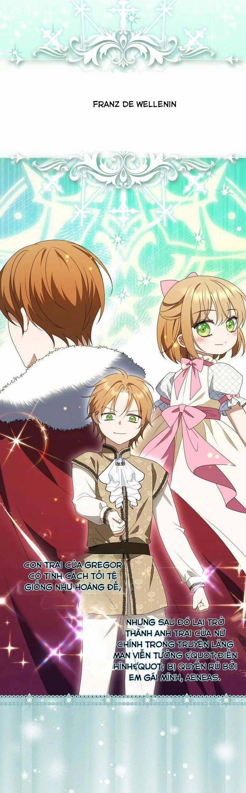 Đứa Trẻ Côn Đồ Nhà Công Tước 52 trang 8