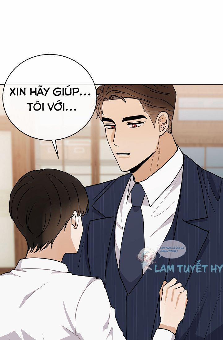 Đứa Trẻ Này Là Con Tôi (END) 10 trang 0
