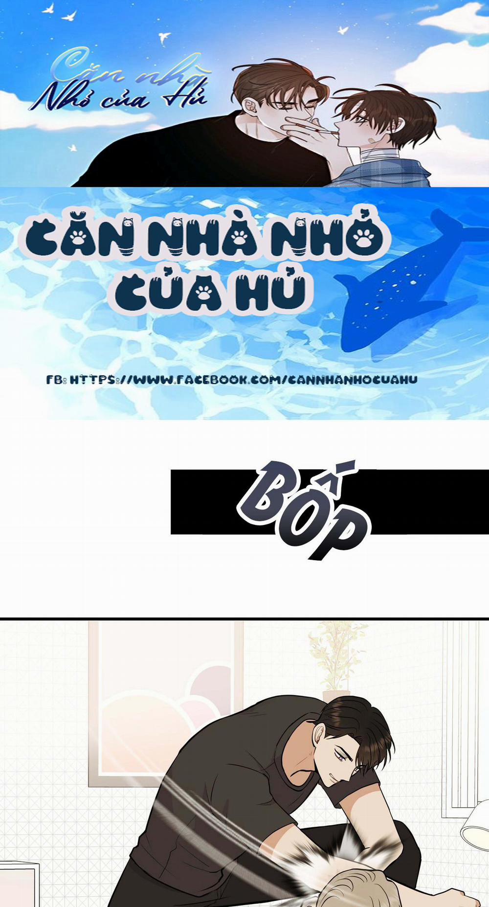 Đứa Trẻ Này Là Con Tôi (END) 39 trang 0