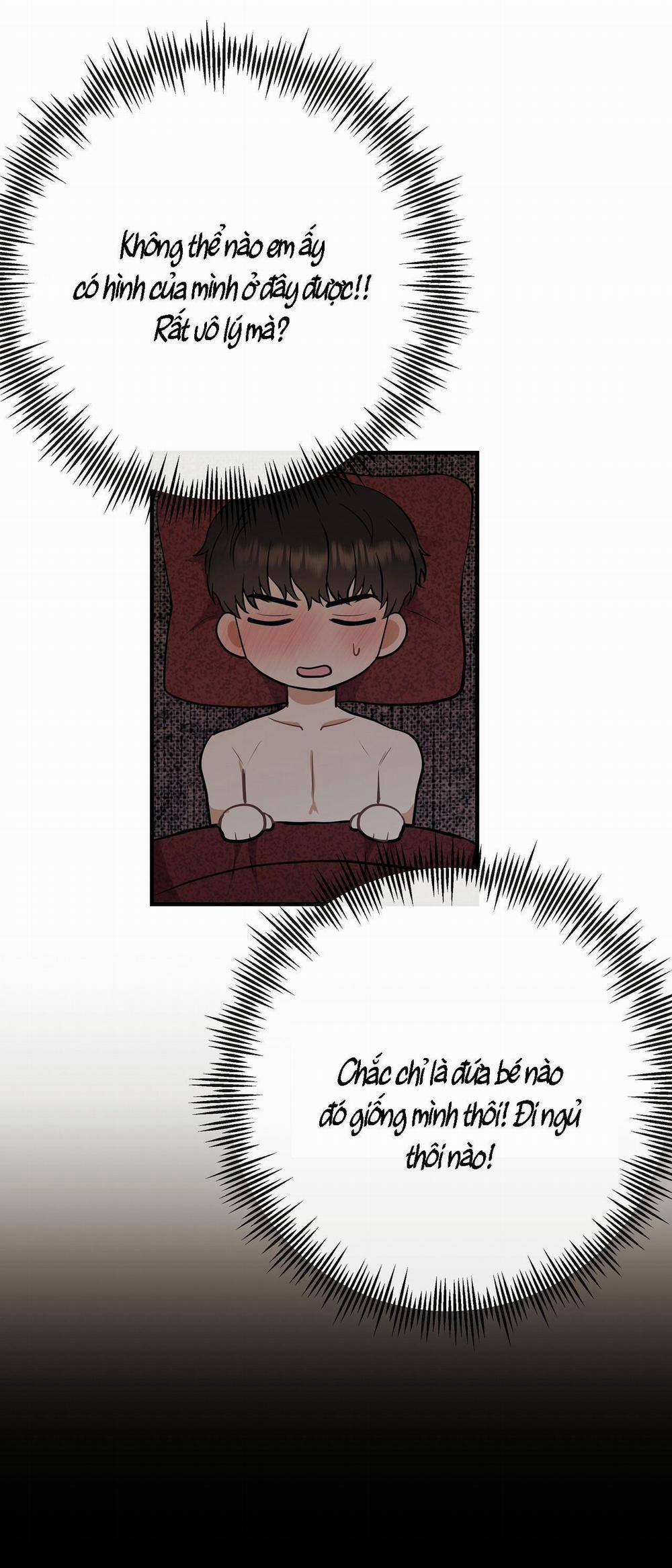 Đứa Trẻ Này Là Con Tôi (END) 49 trang 0