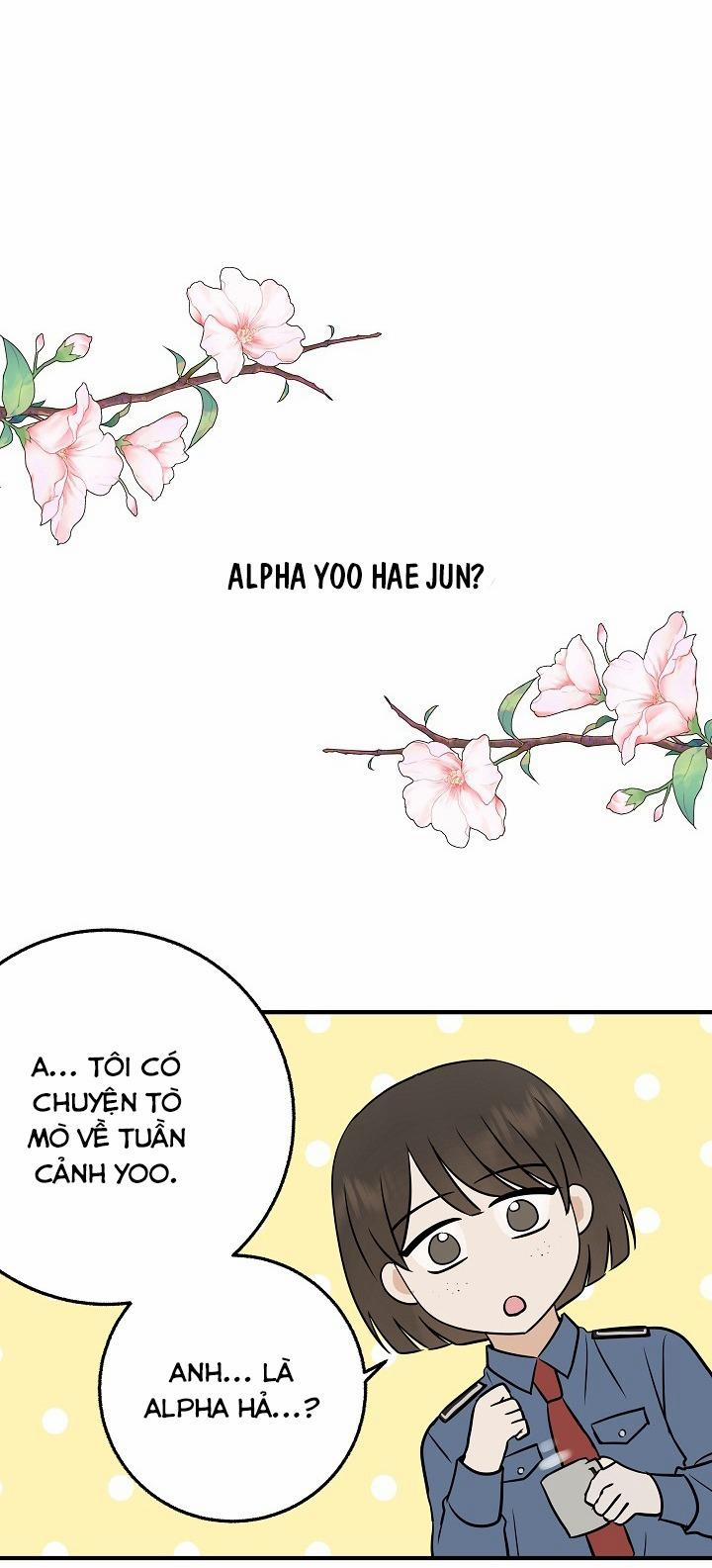 Đứa Trẻ Này Là Con Tôi (END) 56 trang 25