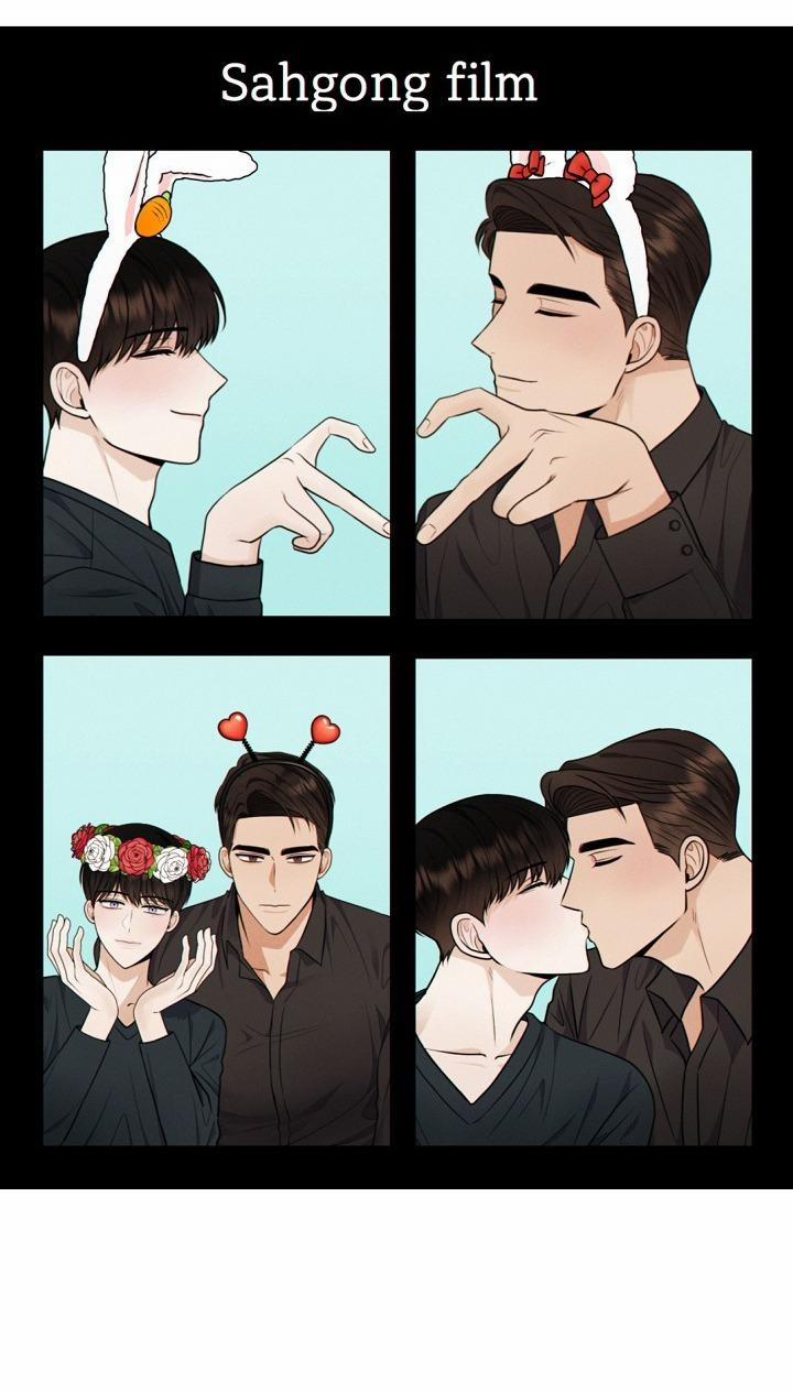 Đứa Trẻ Này Là Con Tôi (END) 56 trang 30