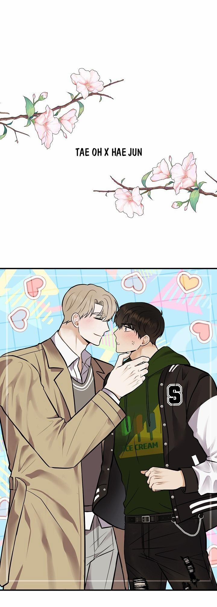 Đứa Trẻ Này Là Con Tôi (END) 56 trang 31