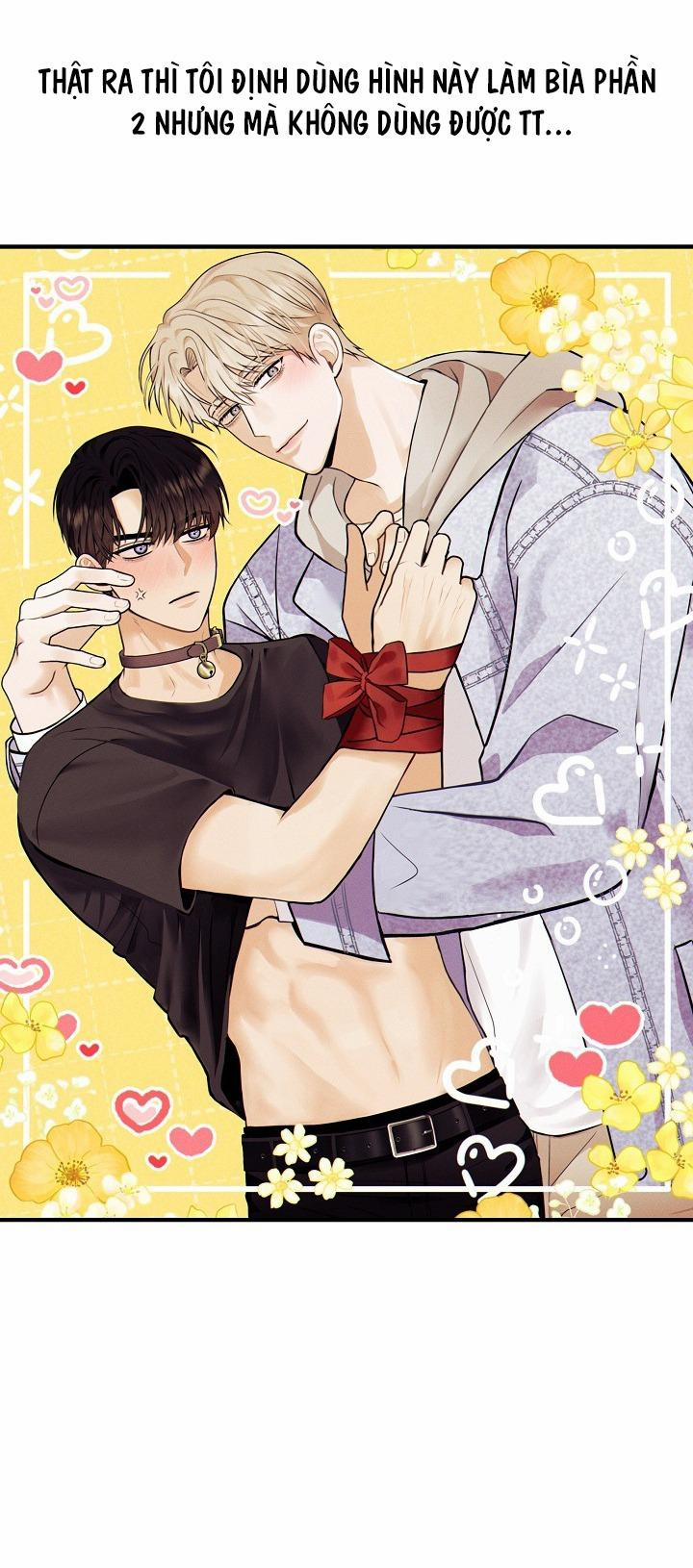 Đứa Trẻ Này Là Con Tôi (END) 56 trang 32