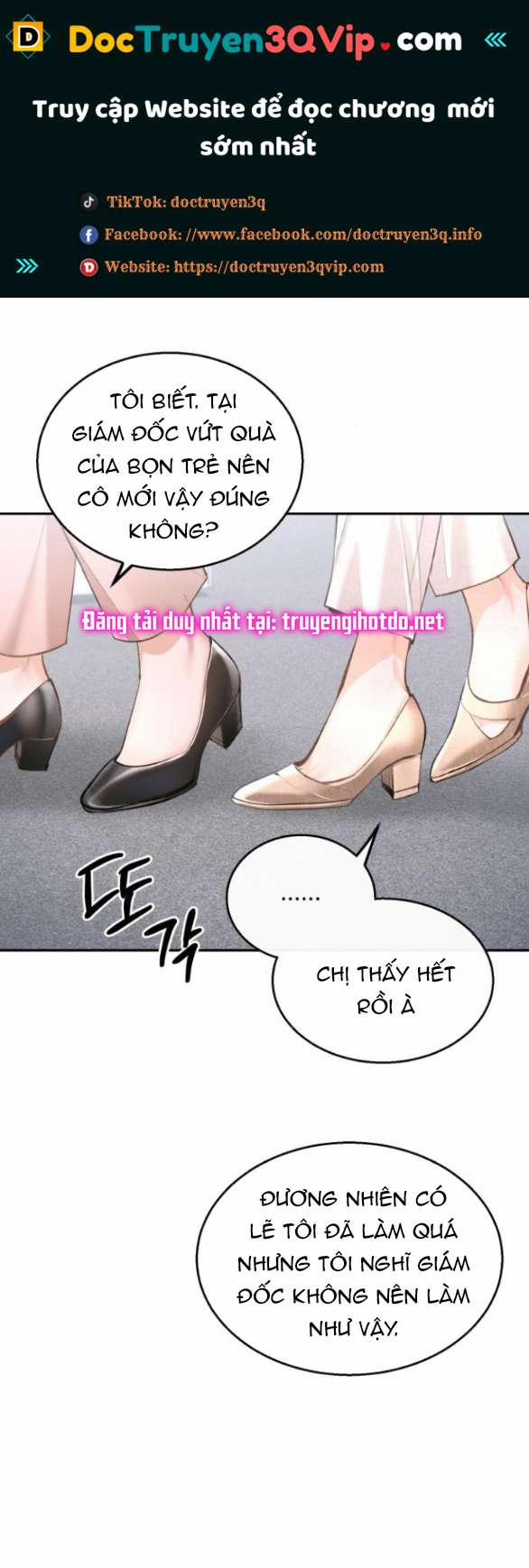 Đứa Trẻ Trông Giống Tôi 10.2 trang 0