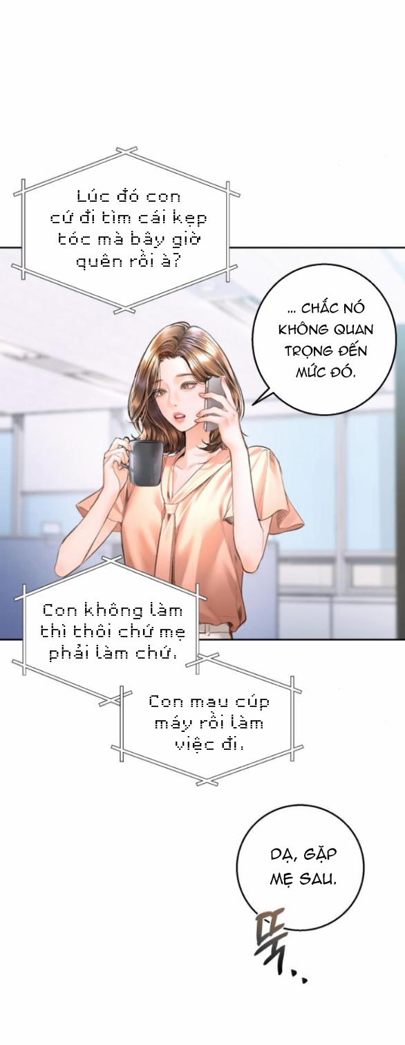 Đứa Trẻ Trông Giống Tôi 11.2 trang 0