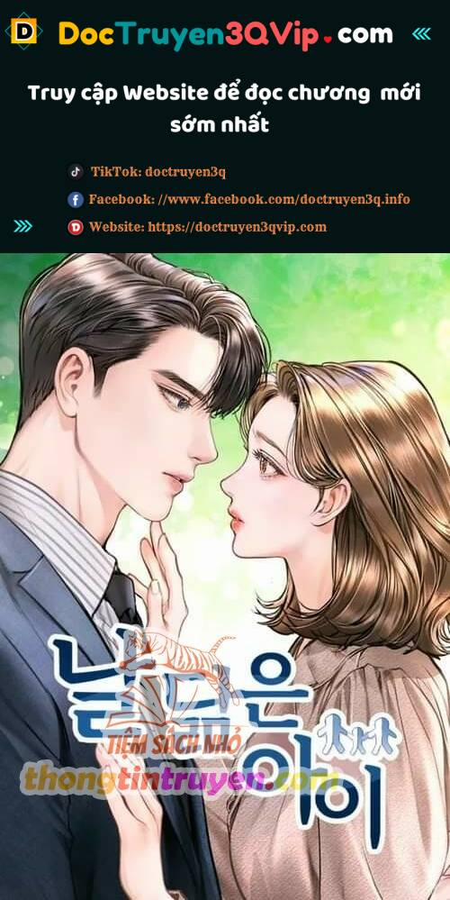 Đứa Trẻ Trông Giống Tôi 33 trang 0