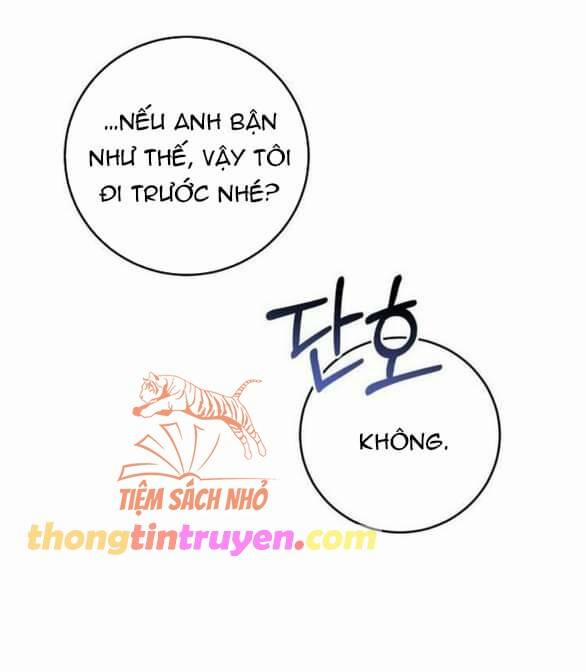 Đứa Trẻ Trông Giống Tôi 33 trang 10