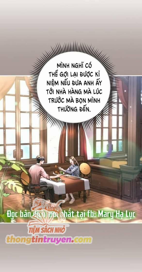Đứa Trẻ Trông Giống Tôi 33 trang 18