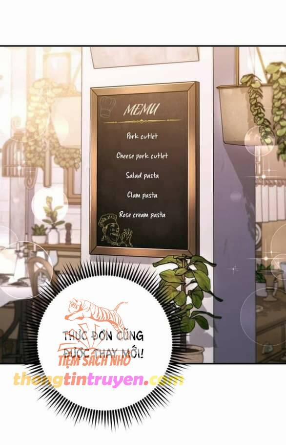Đứa Trẻ Trông Giống Tôi 33 trang 20