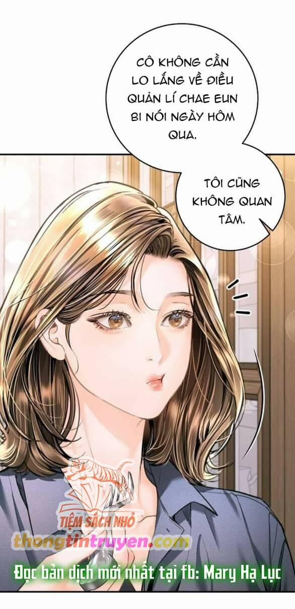 Đứa Trẻ Trông Giống Tôi 33 trang 26