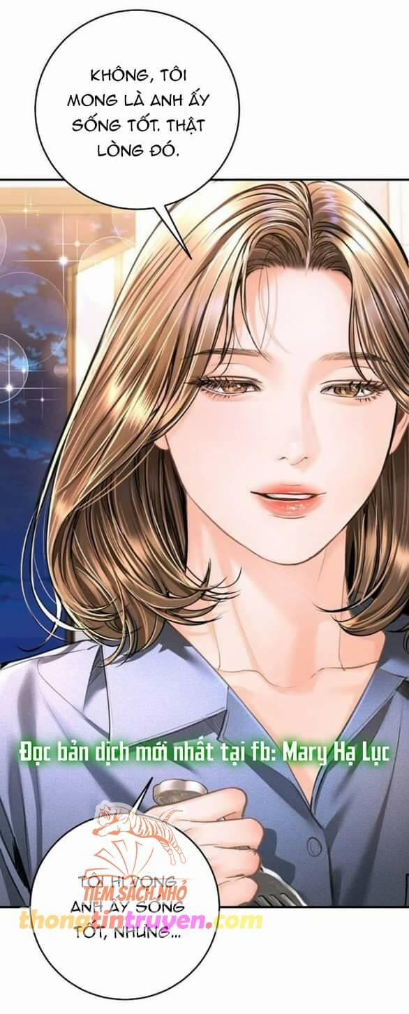 Đứa Trẻ Trông Giống Tôi 33 trang 34