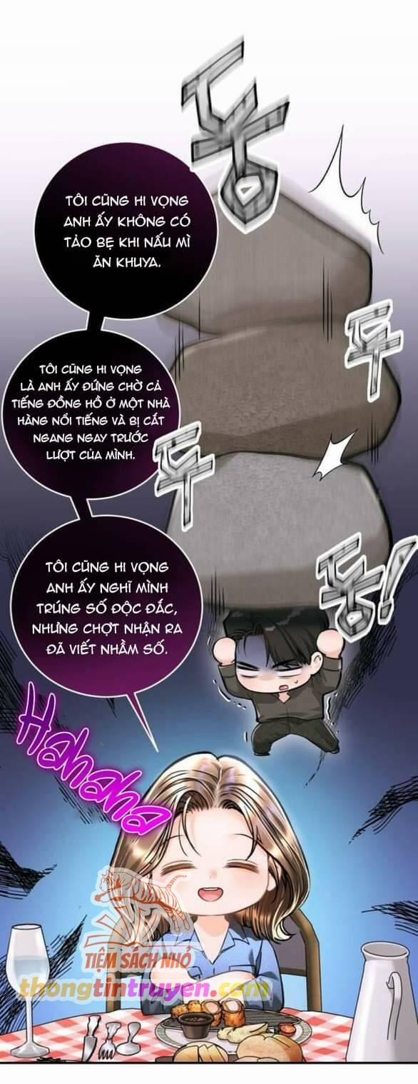 Đứa Trẻ Trông Giống Tôi 33 trang 35