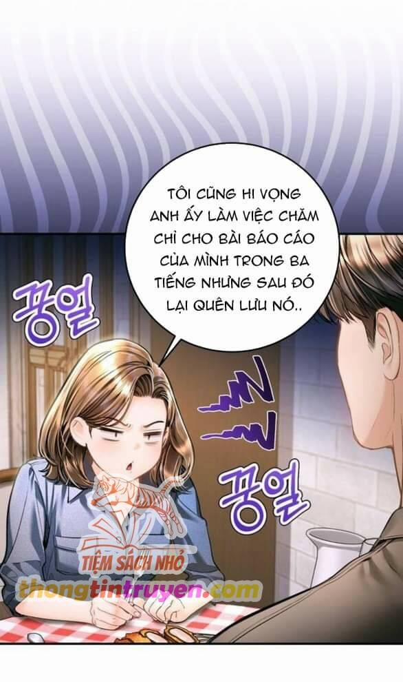 Đứa Trẻ Trông Giống Tôi 33 trang 36
