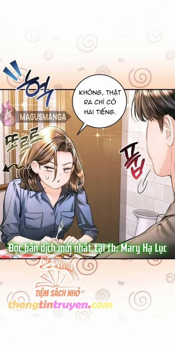 Đứa Trẻ Trông Giống Tôi 33 trang 37