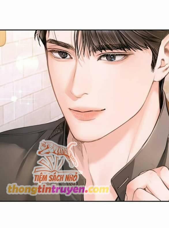 Đứa Trẻ Trông Giống Tôi 33 trang 38