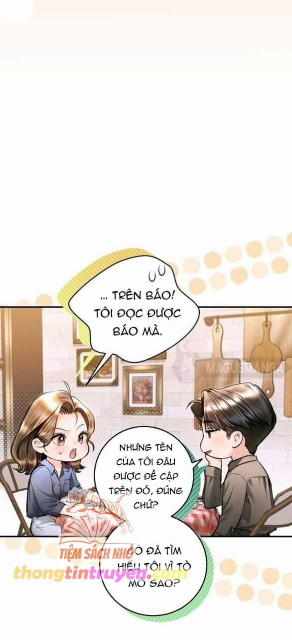 Đứa Trẻ Trông Giống Tôi 33 trang 49