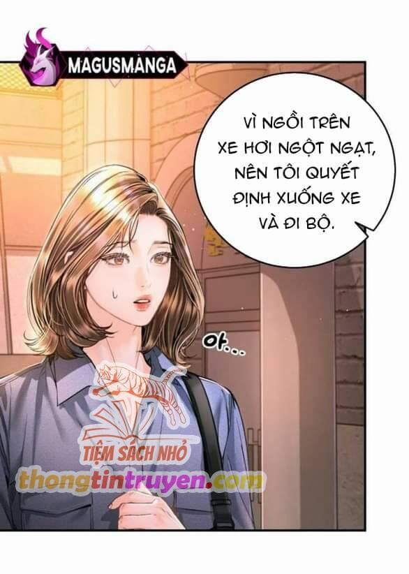 Đứa Trẻ Trông Giống Tôi 33 trang 5