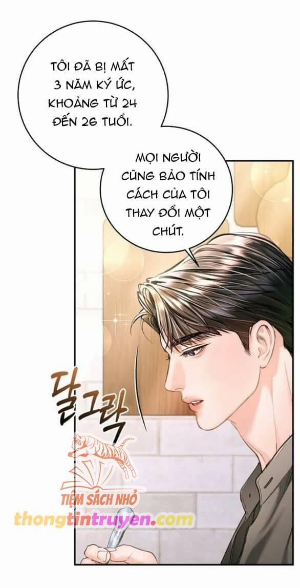 Đứa Trẻ Trông Giống Tôi 33 trang 52