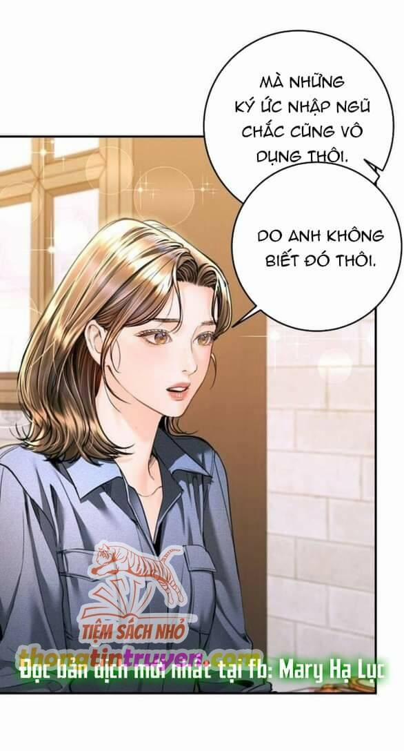 Đứa Trẻ Trông Giống Tôi 33 trang 53