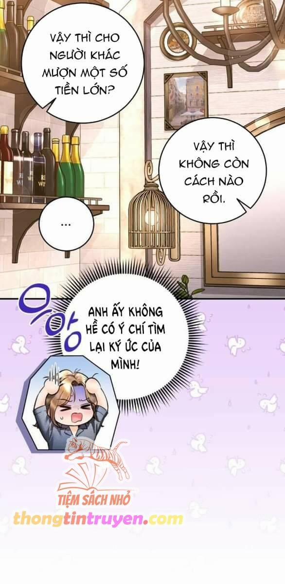 Đứa Trẻ Trông Giống Tôi 33 trang 56